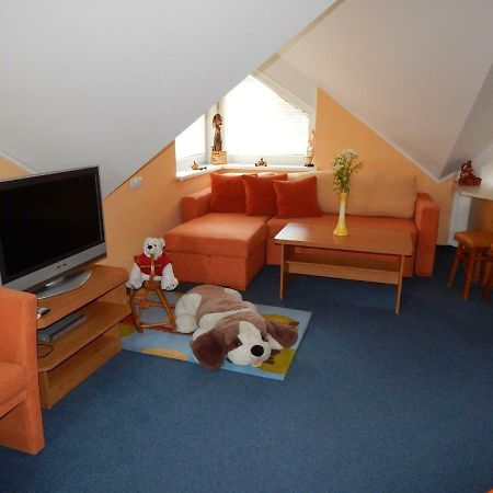 Apartmány v Terchovej Terchová Exterior foto