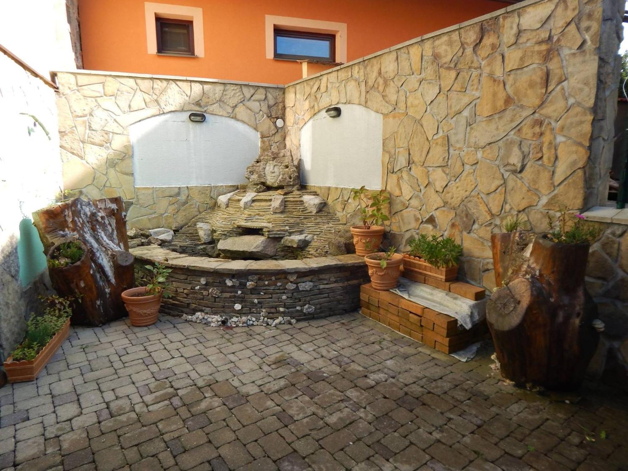 Apartmány v Terchovej Terchová Exterior foto